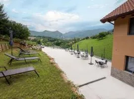 Apartamentos Spa Las Caldas y Spa El Balneario