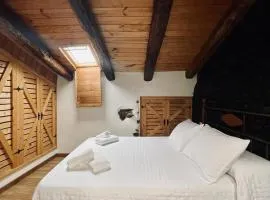 La Casa del Castaño