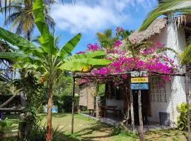 Maria Moñitos Hostel