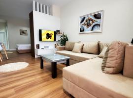 Armando's house Durres