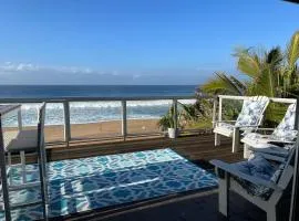 Salties Beach House KwaZulu-Natal