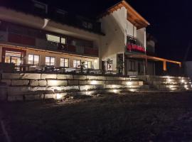 Landgastohf Thiem，位于魏申费尔德的酒店