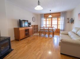 VUT CASA ADOBAS，位于Montalbán的酒店