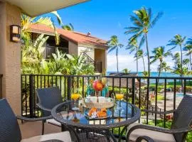Papakea Resort K301 - 1BR Ocean View Condo with Free Parking!