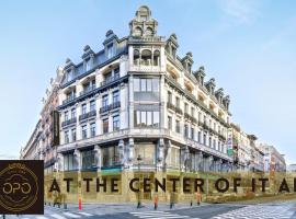 OPO Hotel