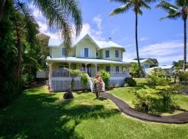 Grand Melemele home