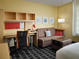 TownePlace Suites Ann Arbor