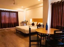 Hotel B R REGENCY