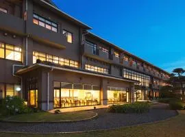 Resort Hotel Mihagi