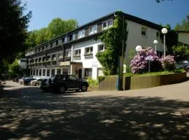 Hotel Eifeltor