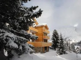 精英高山小屋 - 公寓&住宿加早餐酒店