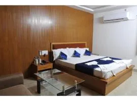 Hotel Shiva, Bodh Gaya