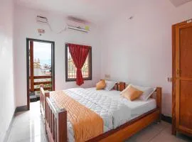 Manora Residency