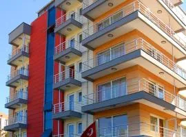 Çanakkale Kampüs Pansiyon