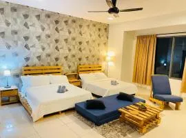 Subang Jaya/ Da Men, Cozy Homestay/ Sunway