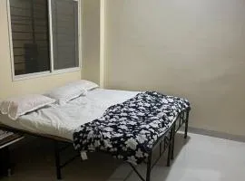 1BHk Guest House at Ujjan