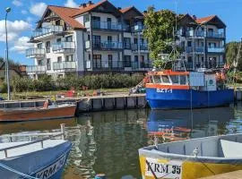 PORT KRYNICA Apartamenty