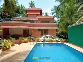 CMN 4BHK VILLA ALIBAUG