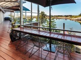 Mercure Sunshine Coast Kawana Waters，位于卡瓦纳华特斯的浪漫度假酒店