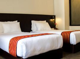 Hotel Bhutan Ga Me Ga，位于彭措林的酒店