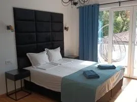 Holiday Apartment ORA