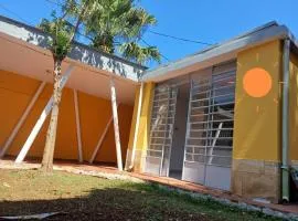 Linda Casa para grupo/ 1km da Expo SP /500m metrô