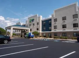 Holiday Inn Express & Suites Greenville Airport, an IHG Hotel