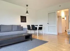 One Bedroom Apartment In Rdovre, Trnvej 41b,