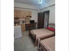 Margaret home，位于Kalývia的酒店