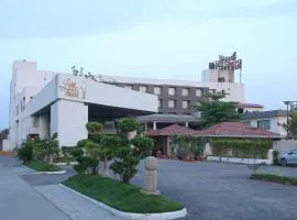 Monk's Nirvanaa Hotel & Resort