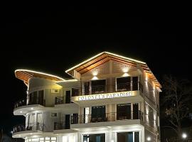 Hotel Colonels Paradise，位于拉尼凯特的酒店