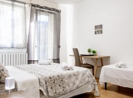 Ca'Rosa Venezia，位于威尼斯的酒店