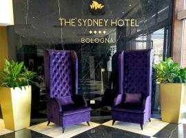 The Sydney Hotel，位于博洛尼亚的酒店