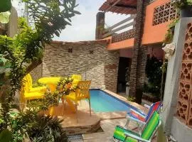 ROSÁRIO TEMPORADA Hostel