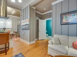 Welcoming Norcross Cottage with Deck and Shared Grill!