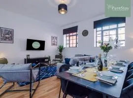 Stunning Central House By PureStay Short Lets & Serviced Accommodation Birmingham