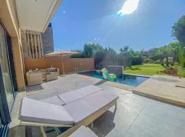 Argan Golf Villa 4-bed Marrakech