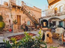 La maison de Şişik