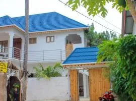 Pamoja Beach Stays Hotel in Jambiani