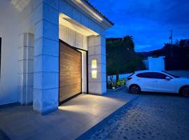Villa Venecia Colonial，位于Venecia的酒店