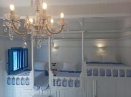 Olympos Princess，位于Olympos的酒店