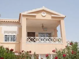Casa Vromans Alto