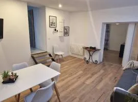 Appartement cosy près de Douai