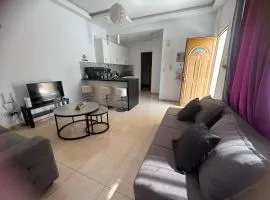 Charalambous Apartment