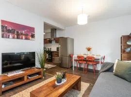 Lovely 2-bed apartment in the heart of Dublin City