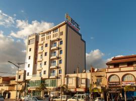 BN HOTEL BLIDA，位于Blida的酒店
