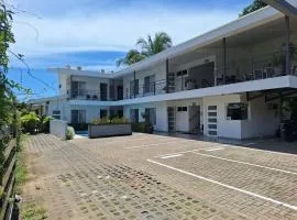 HOTEL MARINO BALLENA