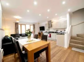 Oxford CityCenterTrainStation two bedroomApartment