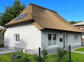 Modernes Ferienhaus im Eidertal