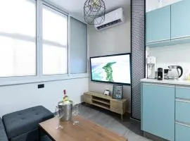 Oazis 1BR Apt,Central Old Town, Great location
